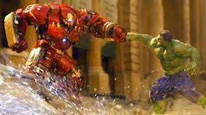 Read customer reviews & find best sellers. Hulk Vs Hulkbuster Mark 44 Fight Scene Avengers Age Of Ultron 2015 Movie Clip Hd Youtube