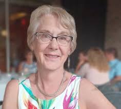 Sandra Hager Eliason