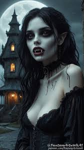 Just dropping my fan illustration here😩