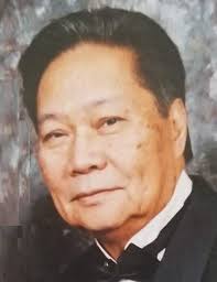 Obituary information for Leon F. Acierto, Jr.