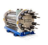 0.5 MW Alkaline Electrolyser Stacks - Stargate Hydrogen