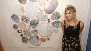 Conversations with the Inspiring Merideth Hanscom