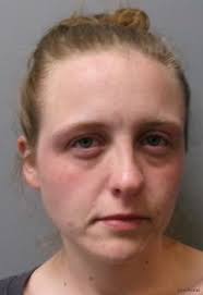 Cheyenne Brooke Ramsey City of Ranson