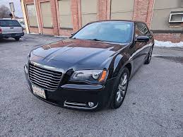 Image result for Black 2014 Chrysler