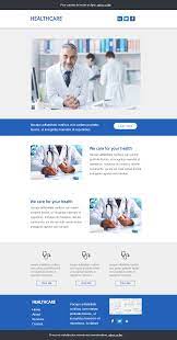 Emailing is one of the most commonly used. Kostenlose Healthcare Newsletter Beispiel Zum Downloaden
