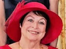 Judith Cole Schrim Mack Presented with the Albert Nelson Marquis Lifetime  Achievement Award by Marquis Who's Who