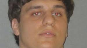 Ex-LSU student pleads not guilty to pushing volunteer down 2 flights of  stairs at frat house