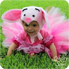 Show off your costume and impress your friends with this top quality selection from costume supercenter! Handmade Costume Series Diy Piglet Costume Tutorial Free Pattern Andrea S Notebook