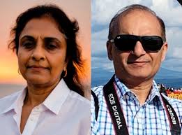 Anil Rajput's InfoQ Profile