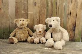 Teddy bear day care centers are proud partners with head start. Teddy Bear Day 9th September Days Of The Year