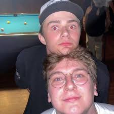 Michael Boutilier's Instagram, Twitter & Facebook