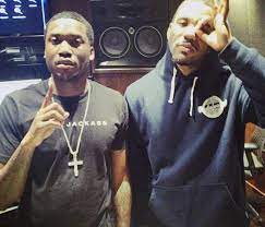 Pest control finds the game spitting over a young m.a.'s ooouuu and annihilating mill as well as beanie sigel, who jumped on mill's latest diss track, and sean kingston. The Game Drops Second Meek Mill Diss Track Pest Control Meeky Mouse Diss Genius