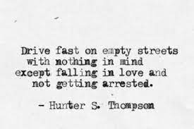 7 Quotes From Hunter Thompson To Shift Your Perspective On Reality Fractal Enlightenment