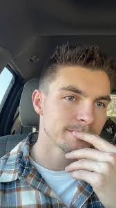 Joshua Testerman's Instagram, Twitter & Facebook