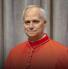 Join us as Pope Leo XIV inaugurates the Borgo Laudato Si', a new ecological  centre in Castel Gandolfo recently opened to the public and dedicated to  embodying the vision of Laudato Si'.