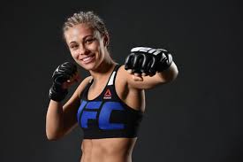 By tim bissell @timespyre jun 2, 2021, 1:00pm edt if you buy something from an sb nation link, vox media. Paige Vanzant S Opponent For Bkfc Debut Revealed Fight Sports