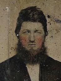 James Knox “Big Jim” Marshall (1841-1902)