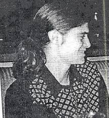 Mark Duane Sturm (1967-1995)