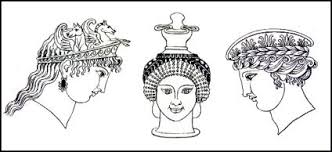 ancient greek costume history