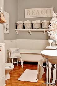Ideas small rooms makeover cute bathroom. 50 Festive Bathroom Decorating Ideas For Christmas