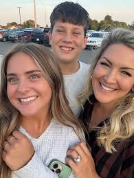 Sending all my love to Hailey