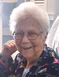 Obituary information for Mary Rose Grady