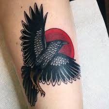 We did not find results for: 125 Awesome Crow Raven Tattoo Ideas And Their Meanings Wild Tattoo Art