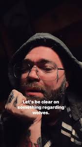 wolfandwildlifeadvocates Kim Bean and I are announcing a WILD podcast  supporting wolves and wildlife. Completely uncensored, raw, and we're sure  to piss everyone off at one point. #hogsforhope #showyourteeth  #wildlifeoutlaws