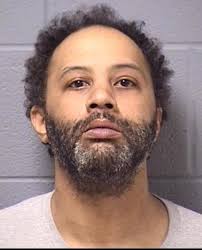 Will Co. Jail April 3