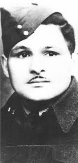 Harold Edward Harrington (1917-2001)