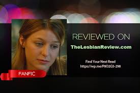 A Sweeping Medieval SuperCorp Epic Romance: Fanfic Review · The Lesbian  Review