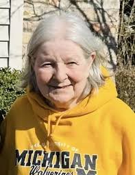 Barbara Ellen Morton Obituary (2024)