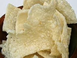 Coba sendiri bikin di rumah,yuk! Resep Kerupuk Gendar Renyah Dan Gurih