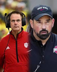 Michigan winning national title undefeated