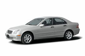 Specs of all sub models included. 2005 Mercedes Benz C Class Kompressor Sport C 230 4dr Sedan Specs And Prices