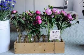 Together they supply a reliable source of seasonal stems that showcase the beauty and abundance of our region. The Farm To Florist Wholesale Story Continues In Montana And North Carolina Bull City Cool Food Hub