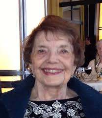 Obituaries: Doris M. Eastin, Died Sept. 17, 2016