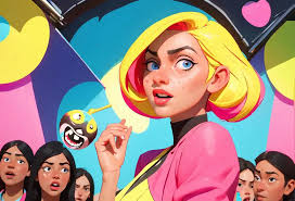 National Embarrass Ali Day