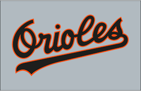 Baltimore Orioles Jersey Logo Orioles Baltimore Orioles Jersey Baltimore Orioles