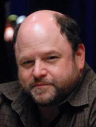 33 entries are tagged with forehead jokes. Jason Alexander Wikipedia