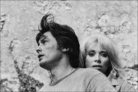 Alain Delon Alain Delon Photo Dan Paris