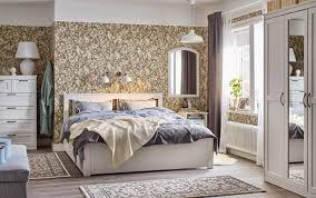 Idealnya, pintu kamar tidur harus terlihat dari tempat tidur, tetapi tempat tidur hanya terlihat sebagian dari pintu. Furniture Kamar Tidur Tempat Tidur Ikea Indonesia