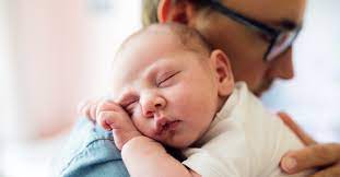 How to take care of a newborn. 3 Tasks New Parents With Disabilities Need To Take Care Of