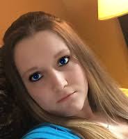 Joan Reeves: August 2016