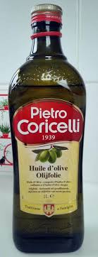 Huile D Olive Pietro Coricelli 1l