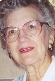 Wanda Woodruff Farris (1922-2010)