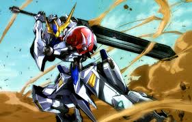 Limited time sale easy return. Mobile Suit Gundam Tekketsu No Orphans By Rwero Gundam Iron Blooded Orphans Gundam Gundam Art