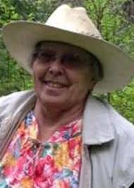 Eva Inez Lake-Bureau