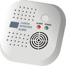 In the event something were to happen with your power to ensure your smoke detectors and carbon monoxide detectors will still work during a power outage, it's recommended to test these devices once a month. Fire Chief Offers Safety Tips Against Carbon Monoxide Poisoning As Winter Weather Continues Journal News Journal News Net