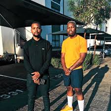 Amapiano musicians mpura and killer kau die in car crash. Amapiano A New Movement Period